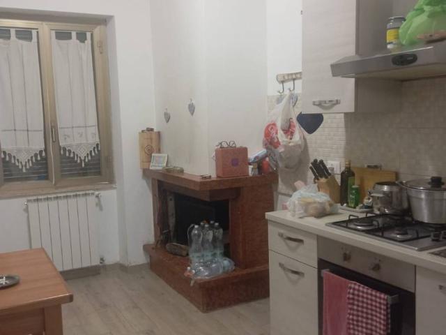 Appartamento in vendita a Morlupo RM