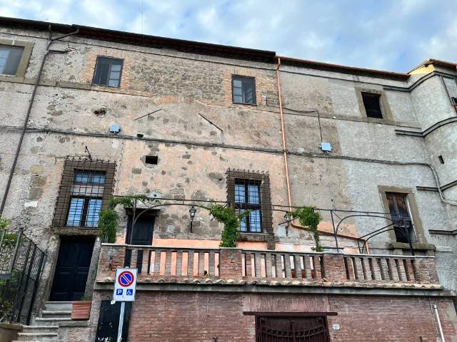 Appartamento in vendita a Morlupo RM