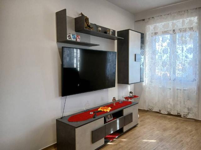 Appartamento in vendita a Morlupo RM