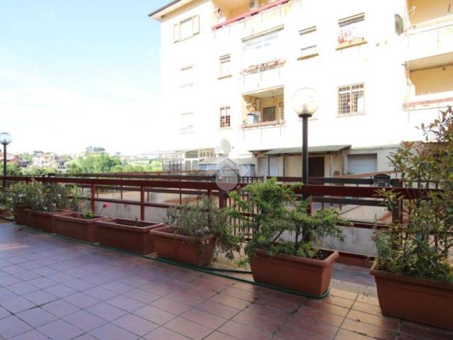 Appartamento in vendita a Morlupo RM