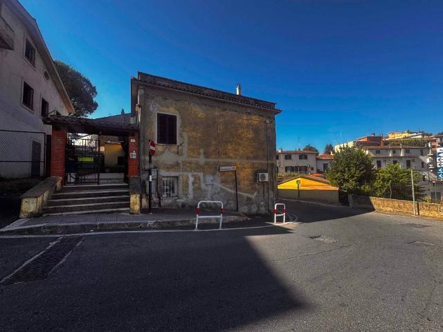 Appartamento in vendita a Morlupo RM