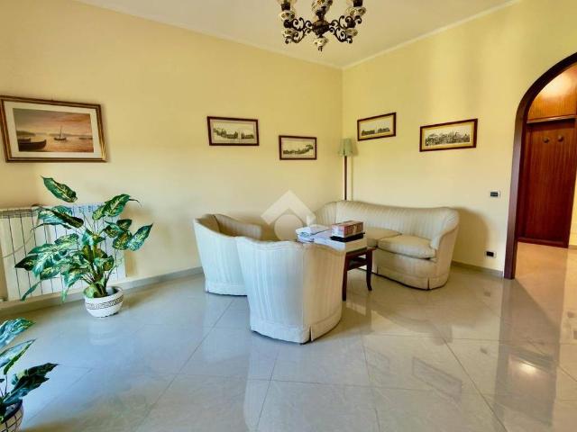 Appartamento in vendita a Morlupo RM