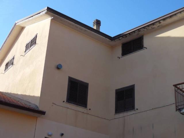 Appartamento in vendita a Morra De Sanctis AV