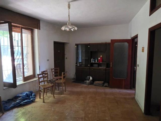 Appartamento in vendita a Morra De Sanctis AV