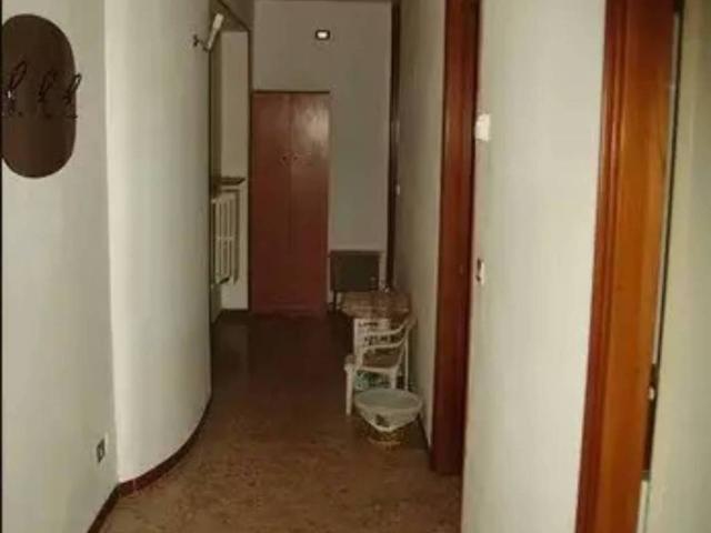 Appartamento in vendita a Morro d'Alba AN
