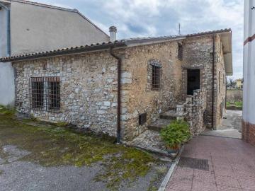 Appartamento in vendita a Morro Reatino RI