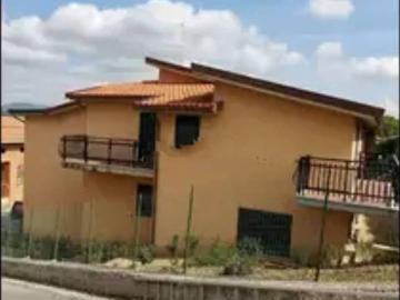 Appartamento in vendita a Morrone del Sannio CB
