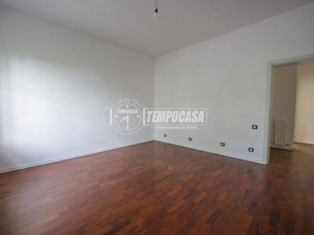 Appartamento in vendita a Morrovalle