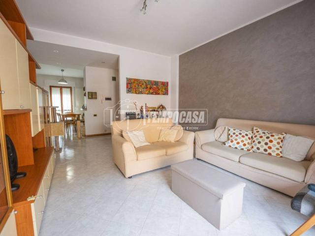 Appartamento in vendita a Morrovalle