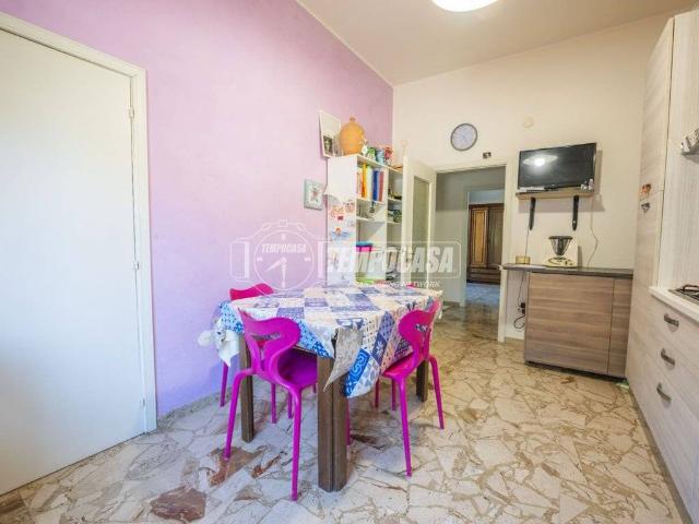 Appartamento in vendita a Morrovalle MC