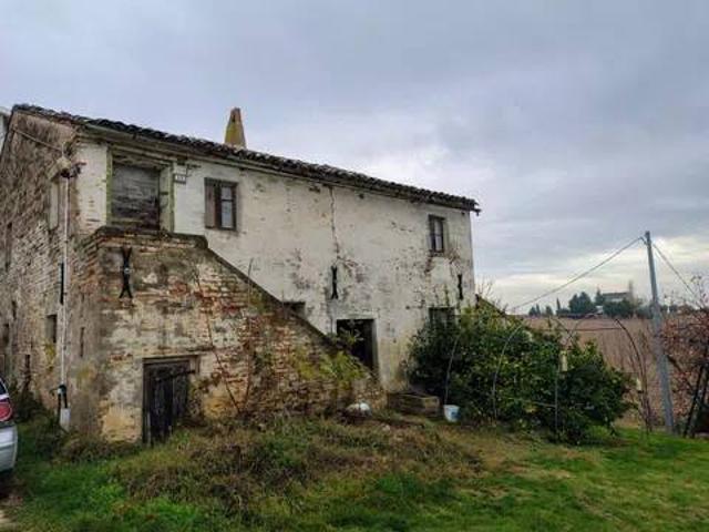 Appartamento in vendita a Morrovalle MC