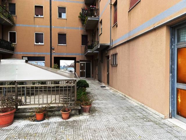 Appartamento in vendita a Morrovalle MC