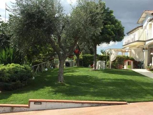 Appartamento in vendita a Morrovalle MC