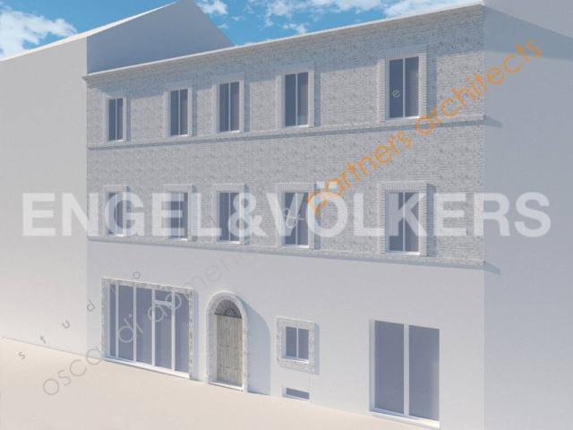 Appartamento in vendita a Morrovalle MC