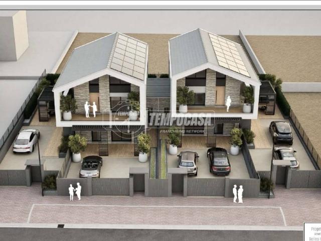 Appartamento in vendita a Morrovalle MC