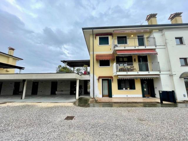 Appartamento in vendita a Morsano Al Tagliamento