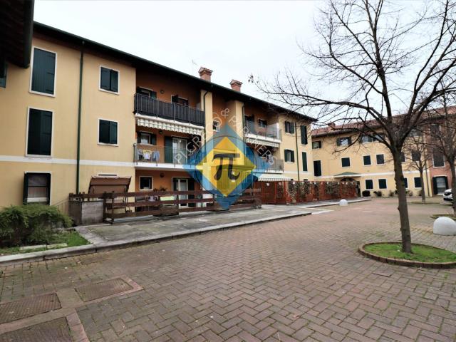 Appartamento in vendita a Morsano al Tagliamento