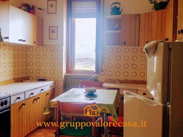 Appartamento in vendita a Morsasco AL