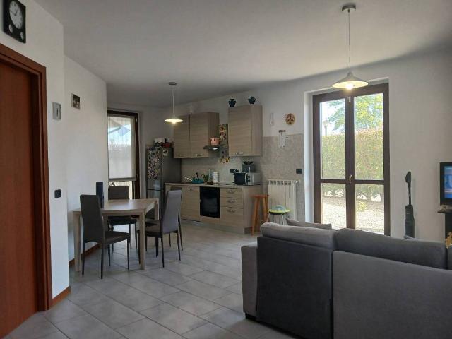 Appartamento in vendita a Mortara PV