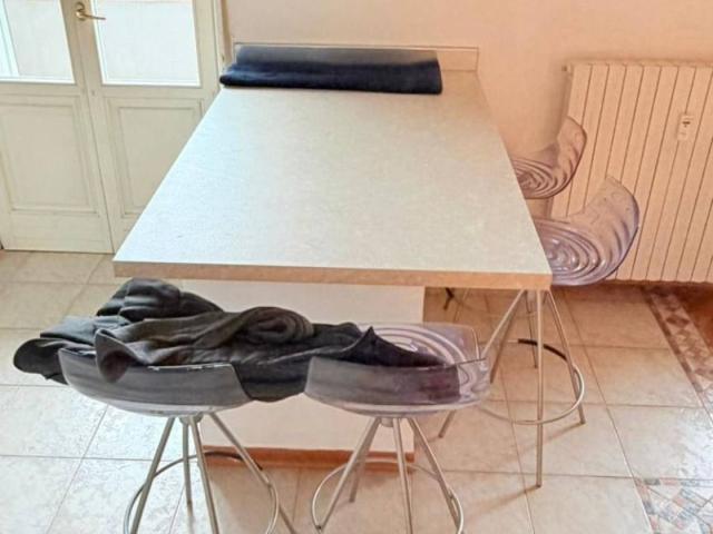 Appartamento in vendita a Mortara PV