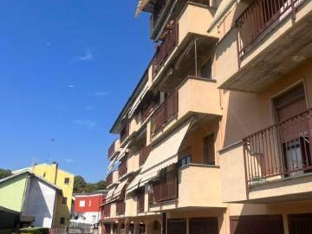 Appartamento in vendita a Mortara PV