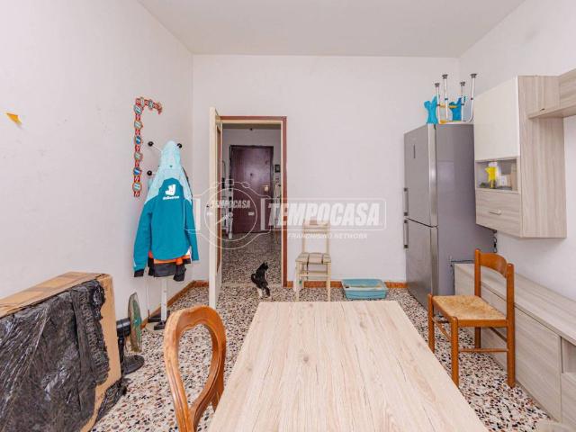 Appartamento in vendita a Mortara PV