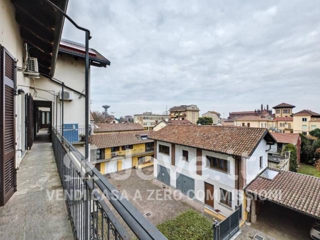 Appartamento in vendita a Mortara PV