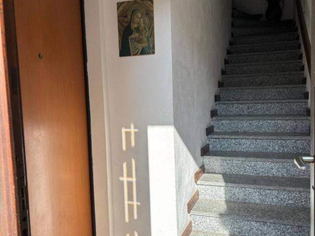 Appartamento in vendita a Mortara PV