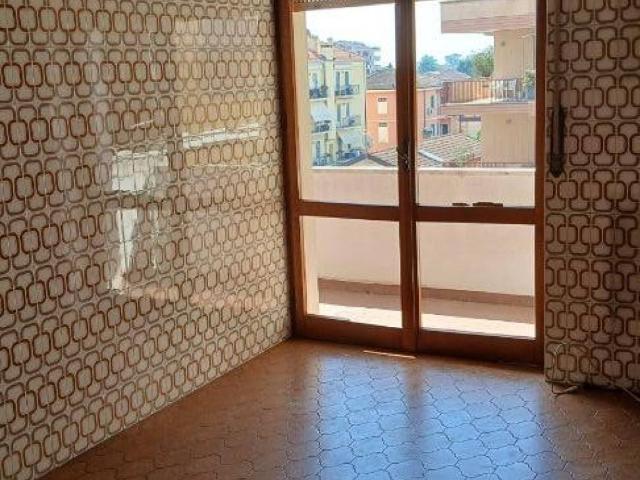 Appartamento in vendita a Mortara PV