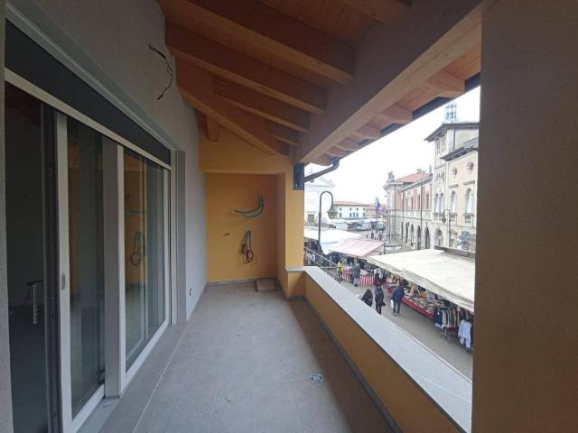 Appartamento in vendita a Mortegliano UD