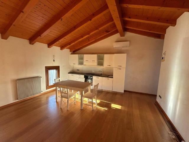 Appartamento in vendita a Mortegliano UD