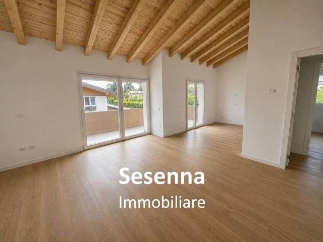 Appartamento in vendita a Moruzzo UD