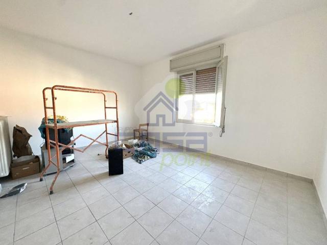 Appartamento in vendita a Motta Baluffi CR