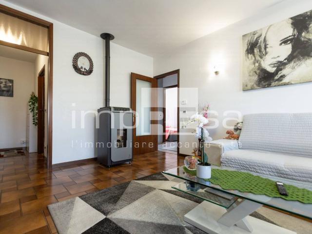 Appartamento in vendita a Motta di Livenza, Centro