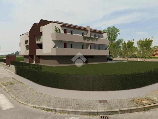 Appartamento in vendita a Motta di Livenza TV