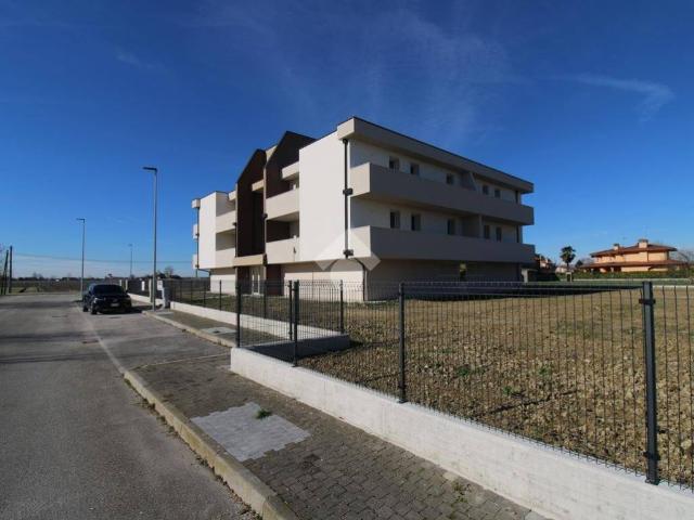 Appartamento in vendita a Motta di Livenza TV