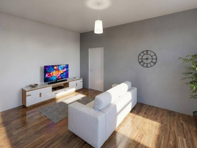 Appartamento in vendita a Motta di Livenza TV