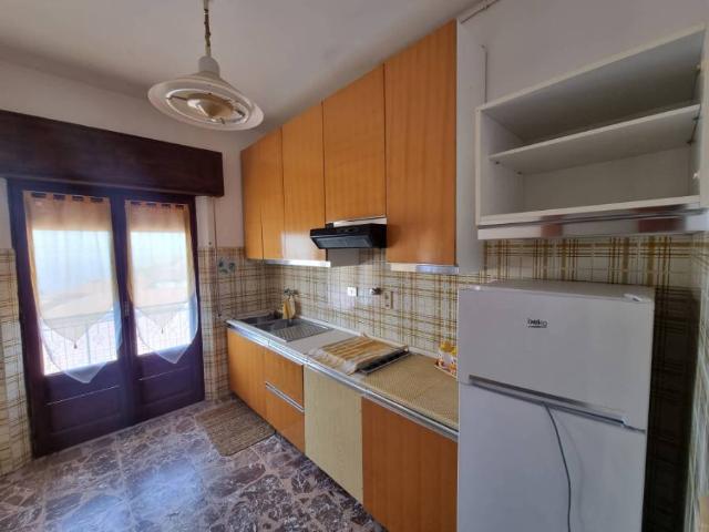 Appartamento in vendita a Motta San Giovanni RC