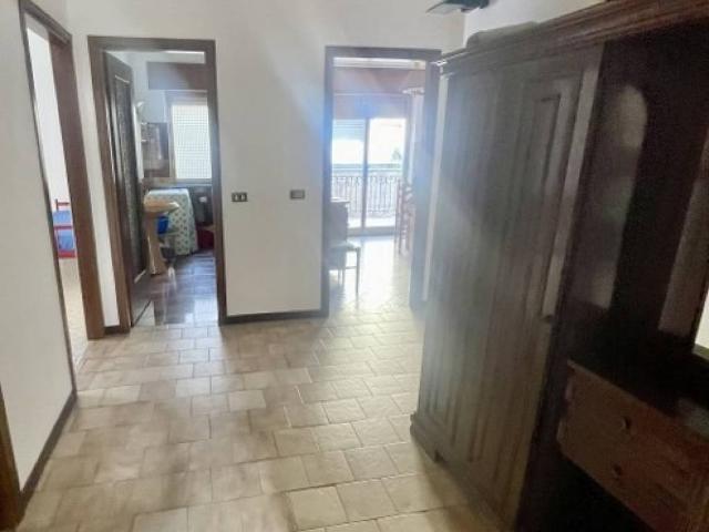 Appartamento in vendita a Motta San Giovanni RC
