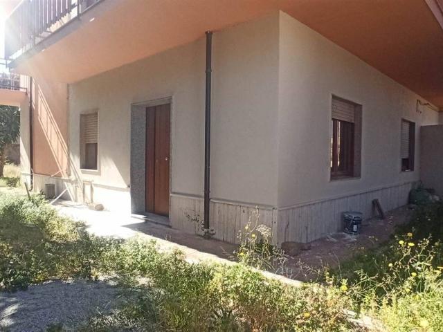 Appartamento in vendita a Motta San Giovanni RC