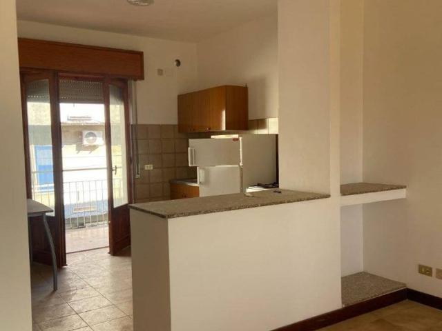 Appartamento in vendita a Motta San Giovanni RC