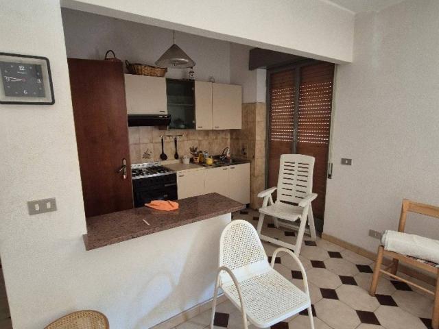 Appartamento in vendita a Motta San Giovanni RC