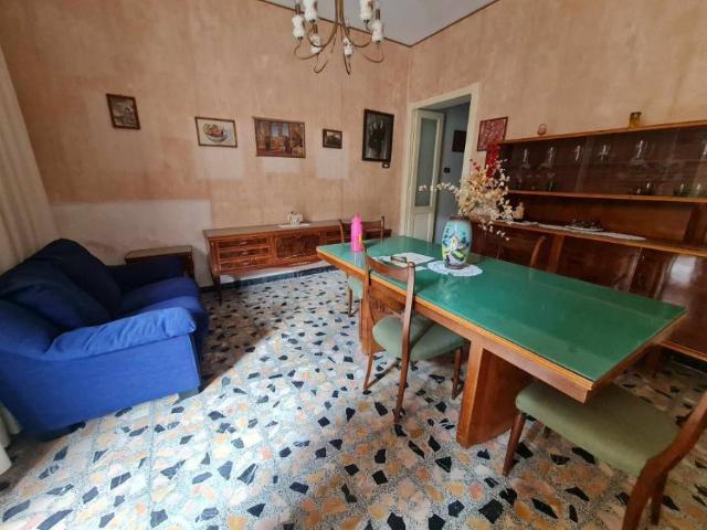 Appartamento in vendita a Motta San Giovanni RC