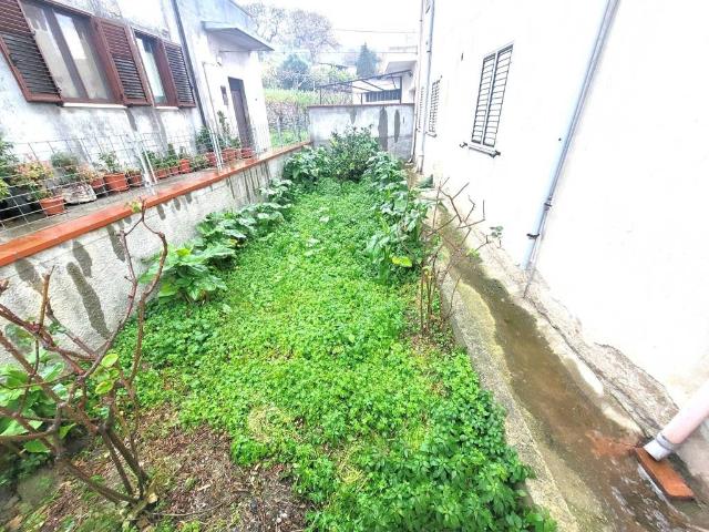 Appartamento in vendita a Motta San Giovanni RC
