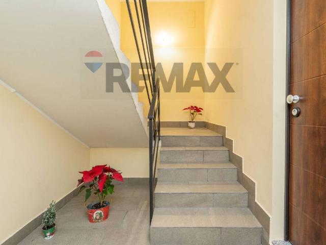 Appartamento in vendita a Motta Sant'Anastasia CT