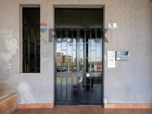 Appartamento in vendita a Motta Sant'Anastasia CT