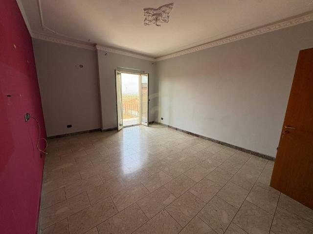 Appartamento in vendita a Motta Sant'Anastasia CT