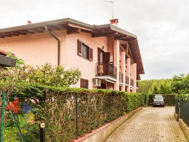 Appartamento in vendita a Motta Visconti MI