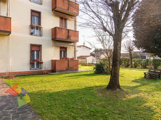 Appartamento in vendita a Motta Visconti MI