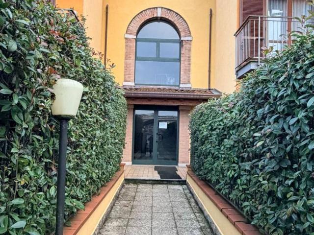Appartamento in vendita a Motta Visconti MI